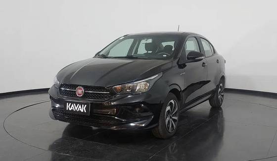 FIAT CRONOS 1.3 FIREFLY FLEX DRIVE GSR